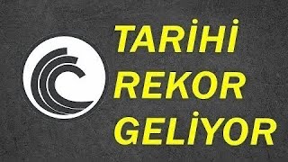 BTTC COİN DE KIRILIM GELDİSERT YÜKSELİŞE HAZIR OLUNBİTTORRENT COİN DETAYLI İNCELEME [upl. by Stan]