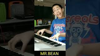 MRBEAN SONG [upl. by Kendra]