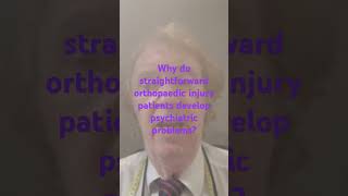 WorldOrtho SP Orthopaedic and Psychiatric problems [upl. by Aivatan]