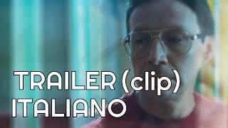 Storia di un crimine  Mauricio Leal  Trailer clip in italiano [upl. by Inoek]