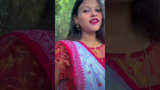 Nase Nase ma ropal sananj am sawsantali viral youtube shorts video youtube love santali [upl. by Ainoyek]