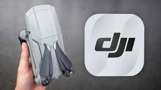 The Best DJI Fly Settings for the DJI Mavic Air 2 [upl. by Esimaj]