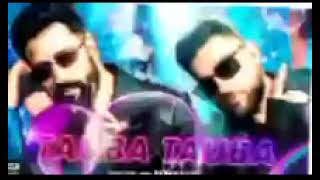 Husan Tera Tauba Tauba Karan Aujla Official Video Husan Tera Toba Toba  Vicky Kaushal  New Song [upl. by Bartlett]