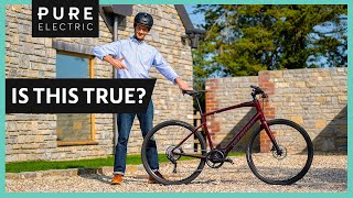 6 Strange Electric Bike Myths [upl. by Akihsay280]