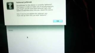 New Jailbreak iOS 501 RedSn0w TetheredSemiUntethered  iPhone iPad iPod Touch [upl. by Harragan65]