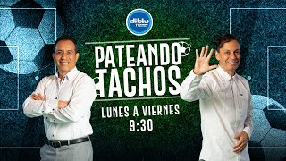 PATEANDO TACHOS  ANÁLISIS DE PRETEMPORADA [upl. by Settle888]