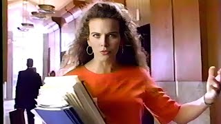 PAYLESS SHOES ad 1995 [upl. by Airehc]