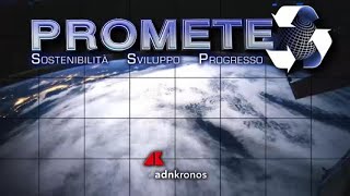 Prometeo tv n° 47 del 20 novembre 2024 [upl. by Elleira]