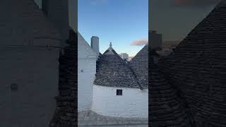 Alberobello Italy [upl. by Nitsraek145]