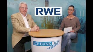 Aktie der Woche  RWE [upl. by Emma]