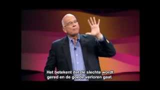 De gelijkenis van de verloren zoon  Tim Keller [upl. by Vano]