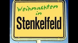 Stenkelfeld  Weihnachten in Stenkelfeld Hörspiel [upl. by Thar]