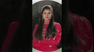 Ladla film pahle Divya Bharti kab fact bollywood indianactor bollywoodnews [upl. by Suiradel123]