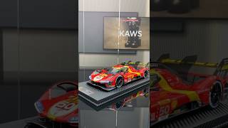 BBR1  18 Ferrari 499P ferrari drift sports shorts shortsfeed [upl. by Aseela302]