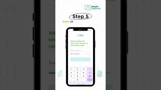 How to use the SMART DigiBook App [upl. by Harriet]