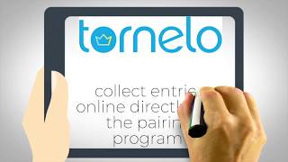 Tornelo Pairings Program intro for Organisers [upl. by Crystie]