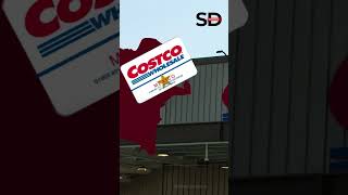 Unos 8 mil duranguenses ya tienen su membresía de Costco Torreón [upl. by Marika]