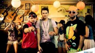 Jowell amp Randy Ft J Balvin P Bueno amp Pipe Calderon  Mi Dama De Colombia Official Remix [upl. by Anauq]