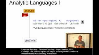 TYP105  Structural Typology [upl. by Irep]