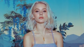 Zara Larsson  Praise Audio [upl. by Naot6]