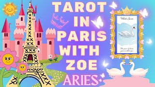 ♈️ ARIES “SUCCESS” JUNE 2024 MONTHLY TAROT READING [upl. by Eanom]