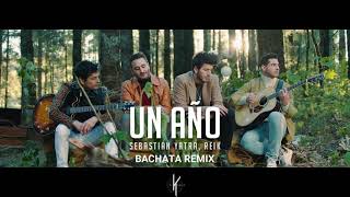 Un año  Bachata Remix by Dj Khalid [upl. by Onailime]