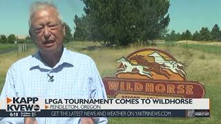 The LPGA Tournament coming to Wildhorse Golf Course—heres what you need to know [upl. by Roos759]