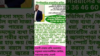 Neurosurgery Neuro Medicine Specialist Doctor Naogaon [upl. by Blisse]