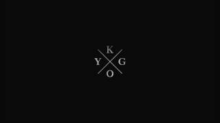 ONE HOUR OF KYGO [upl. by Zonnya]