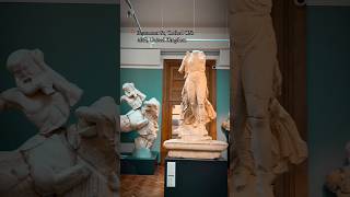 Discover ancient treasures  Exploring art and history  Ashmolean museum [upl. by Donetta]