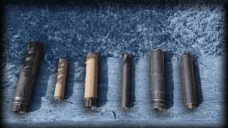 What suppressor should you buy [upl. by Oskar]