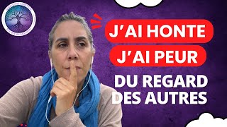 BÉGAIEMENT  Comment faire jai PEURHONTE du regard des autres [upl. by Noyar]