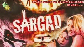 31 Days Of Horror  DAY 28  Sargad 2017 Directed by Andres R Ramos [upl. by Zara]