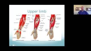 Stroke Group  Dr Evans Spasticity Treatment Botulinum Treatment [upl. by Enihpad275]