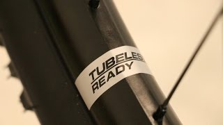 How to Convert Stock Wheels to Tubeless [upl. by Enitsahc]