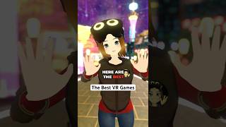 The Best Free VR Games quest vr shorts [upl. by Ferrand]