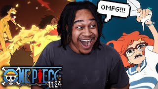 This is EVERYTHING ONE PIECE FAN LETTER REACTION [upl. by Landis]