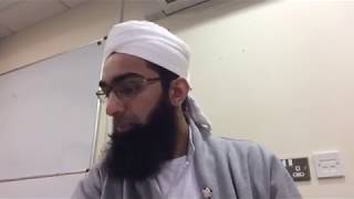 AlAqidah AlTahawiyyah  Lesson 3 Session 13  Preeternality of Allah [upl. by Quillan]