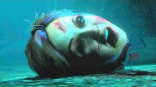 Until Dawn  All Deaths  Alle Tode [upl. by Umeh715]