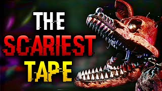 The SCARIEST FNAF Video EVER MADE [upl. by Daisey]