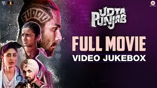 Udta Punjab Full Movie Story amp Review  Shahid Kapoor  Alia Bhatt  Kareena Kapoor  Diljit Dosanjh [upl. by Zetrok]