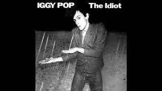 Iggy Pop  Nightclubbing Slowed [upl. by Saree]