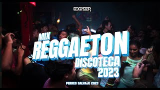 REGGAETON MIX 2023 🔥 TQG Yandel 150 Gatita Ferxxo Punto 40 Delincuente Perreo Mix Efecto [upl. by Hamner439]