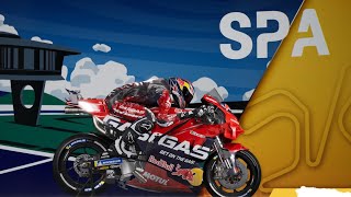 MotoGP 24  Jerez WORLD RECORD 1331  setup  Xbox Series X [upl. by Edsel872]