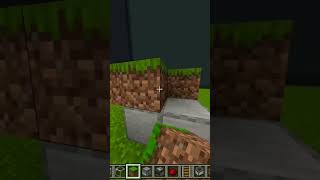 How to build  Automatic wool farm  minecraft builds subscribe like viralshort [upl. by Asselim218]