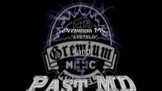 Gremium MC Krefeld amp Past MD [upl. by Eecal]