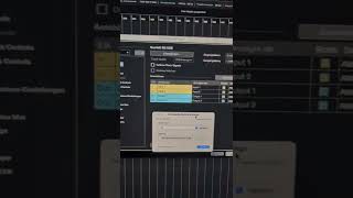 How to get a very low latency using Focusrite Scarlett 2nd3rd Gen and Clarett Interfaces on Mac [upl. by Nnairda]