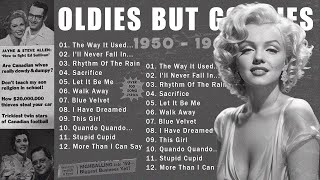 Greatest Hits 1960s Oldies But Goldies Of All Time 💎 Tom Jones Engelbert Paul Anka Elvis Presley [upl. by Ojok740]