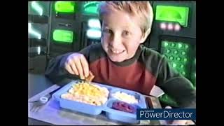 Nickelodeon Commercials amp Bumpers February 19 2007 [upl. by Katina687]