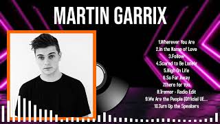 Feel the Beat 2024 with Martin Garrix Songs to Dance and Chill To [upl. by Natica243]